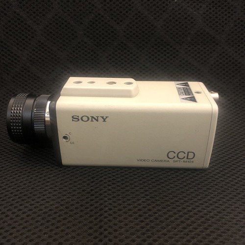 Videocamera ccd sony modello - videocamera,