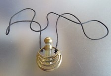 Tosca Flacone Di Profumo In
