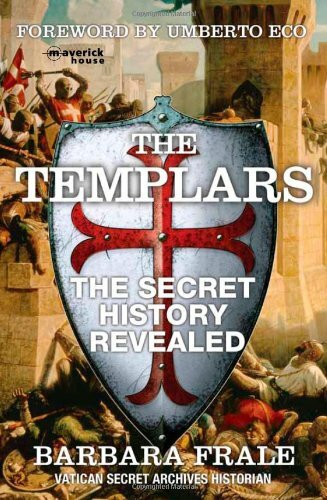 The templars - templars:, secret