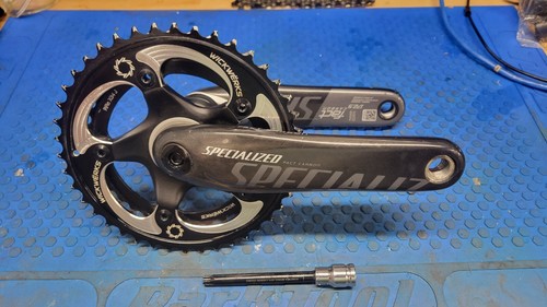 Specialized works guarnitura - specialized,