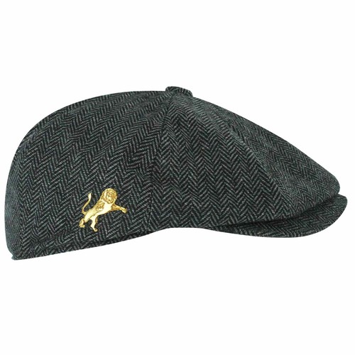 Cappellino piatto millwall - cappellino,