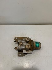 CORRETTORE REGOLATORE DI FRENATA POSTERIORE SUZUKI SJ413 SAMURAI SANTANA 4X4