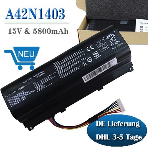 Per asus batteria g751 g751j - per,