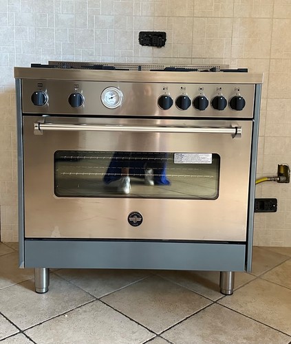 Cucina professionale - , la