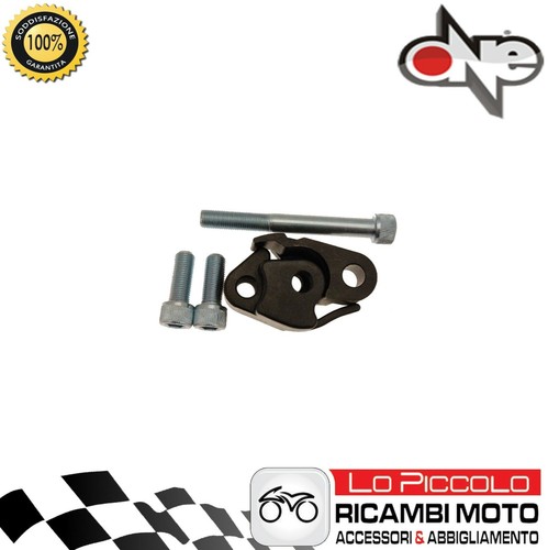 Rialzo ammortizzatore - rialzo,
