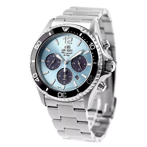 Orologio uomo orient - orologio,