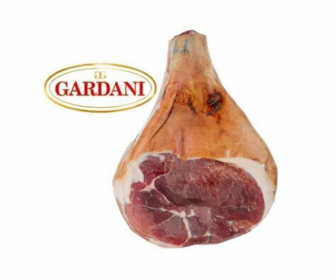 Prosciutto crudo - |,