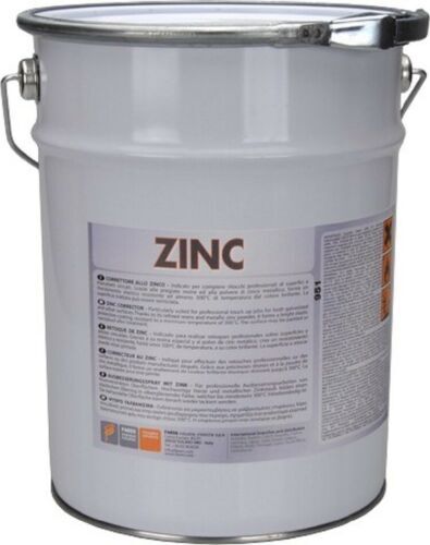 Zinco liquido faren colore - zinco,