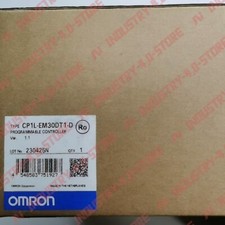 Modulo plc 1pz - plc, omron