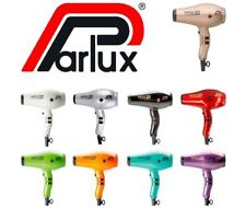PHON PARLUX 385 POWERLIGHT-IONIC & CERAMIC- 2 BECCUCCI INCLUSI-TUTTI I COLORI