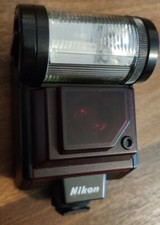 Flash nikon speedlight 20 - nikon, sb-20