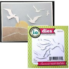 Fustelle per Big Shot di IO dies Uccelli