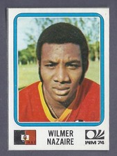 FIGURINA CALCIATORI PANINI