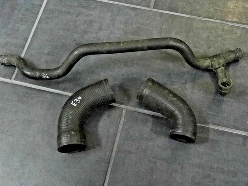 Tubo raffreddamento bmw 5 - bmw,