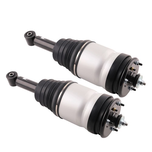 Sospensioni pneumatiche - 2x,