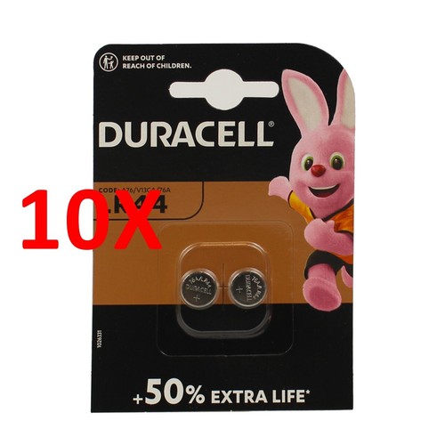 Duracell batteria - x,