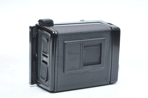 Zenza bronica 645 - zenza,