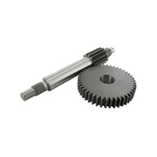 Ingranaggi primari MALOSSI HTQ