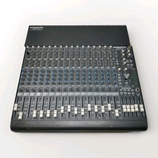 Mackie 1604-VLZ PRO Mixer