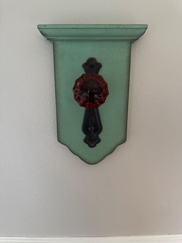 Set ganci parete - ganci, porta