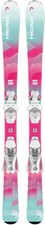 HEAD Ski Allround JOY EASY JRS Ski 2026 incl. JRS 7,5 GW CA BR 78 solido