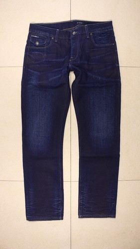 Jeans uomo star - jeans, low