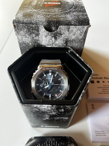 Orologio shock casio - orologio, g-shock