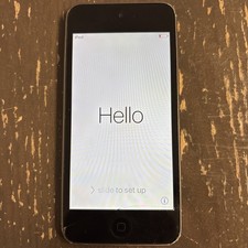 Apple iPod touch 5a