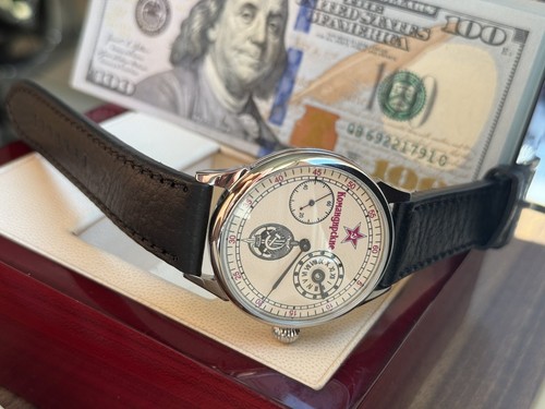 Orologio regolatore meccanico - orologio,