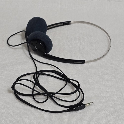 Cuffie vintage sony walkman - sony,
