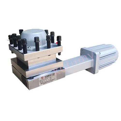 Portautensili elettrico cnc - portautensili,