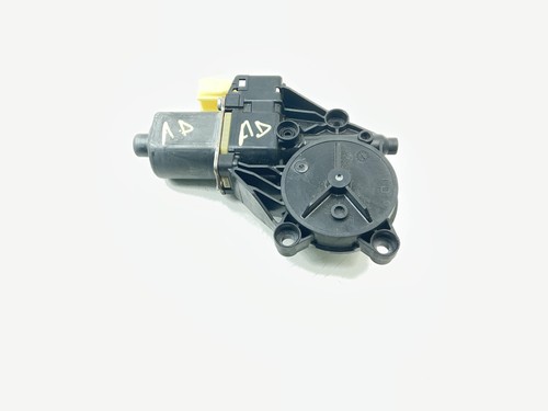 Motorino alzavetro anteriore - alzavetro,