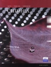 Chimica kotz treichel - chimica,