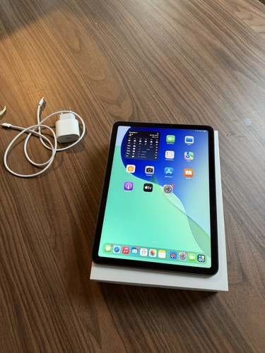 Ipad air 2020 wifi - ipad,