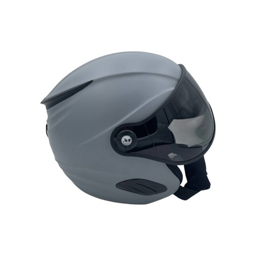 Casco mivida con - con, visiera