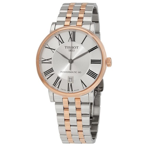 Orologio tissot uomo carson - orologio,