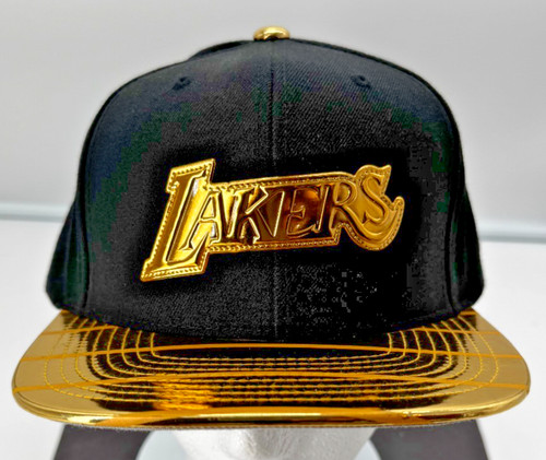 Cappello los angeles - angeles, lakers