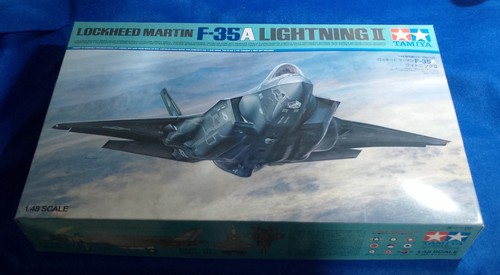 35a scala 48 tamiya - f-35a, 1/48
