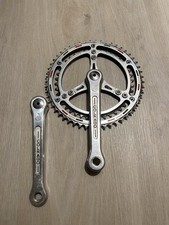 Set pedivelle Campagnolo Gran