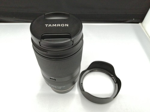 Tamron 300 5 6 - mm, di