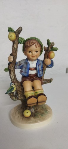 Goebel hummel apple tree - goebel,