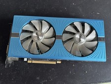 SAPPHIRE NITRO+ Radeon RX 580