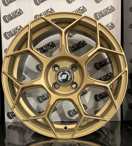 Cerchi gmp r17 raceway seat - 4,