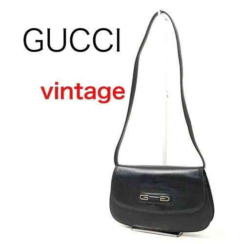 Borsa tracolla gucci - borsa, in