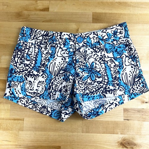 Lilly pulitzer the walsh short - the,
