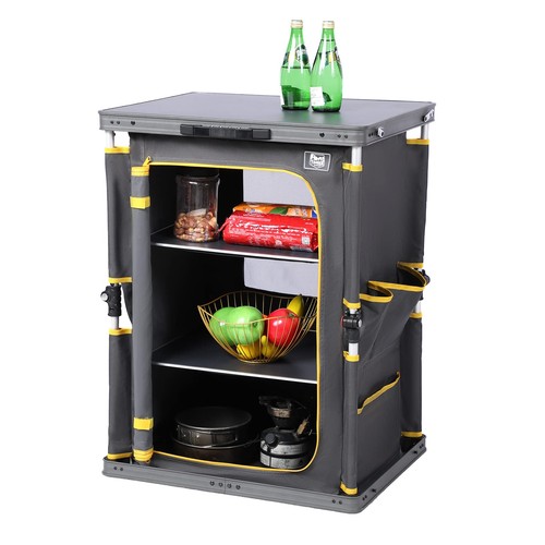 Timber ridge armadio - timber, cucina