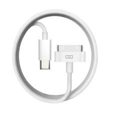 Adattatore da 30 pin a USB C