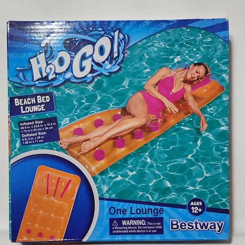 Bestway h2o galleggiante - bestway,