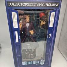 Eleventh Doctor Who Dynamix
