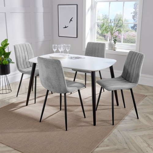 Set pranzo aspen tavolo - da,